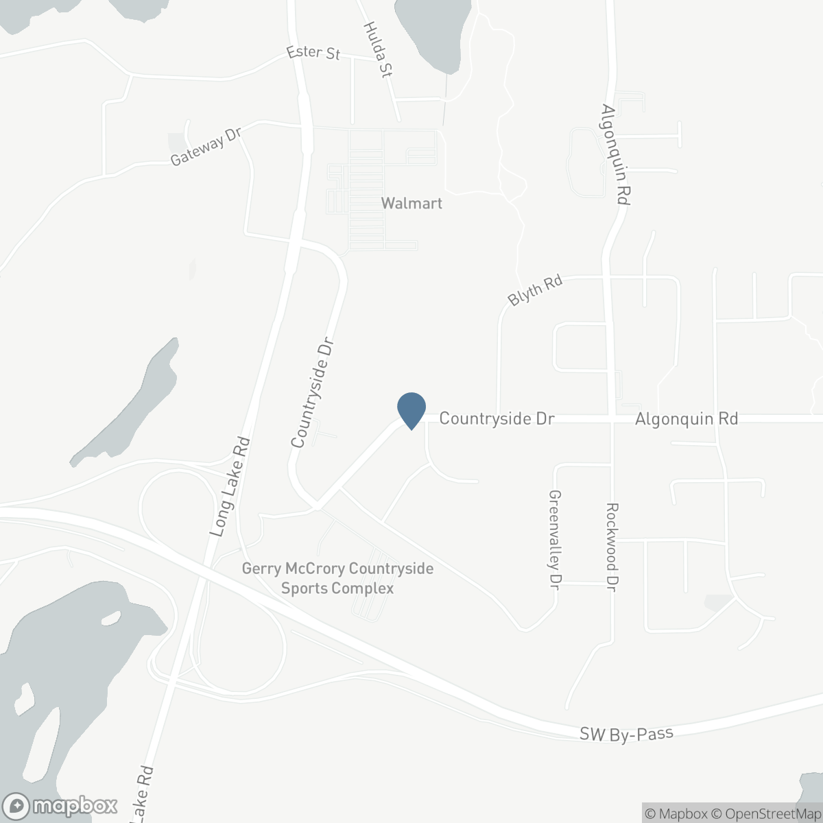 164 Countryside Drive, Greater Sudbury, Ontario P3E 5A4
